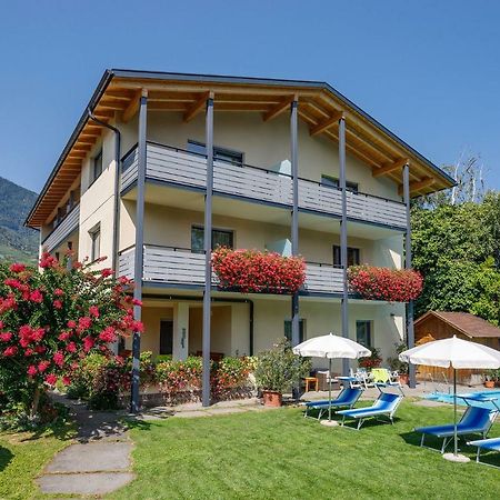 Hotel Garni Raffein Lana Zewnętrze zdjęcie