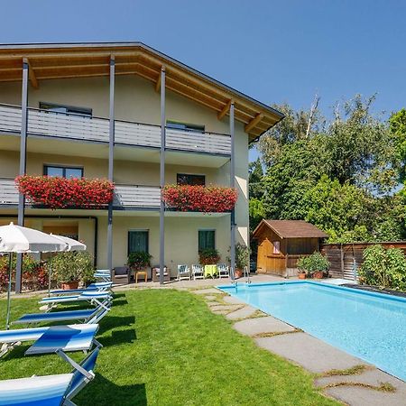 Hotel Garni Raffein Lana Zewnętrze zdjęcie