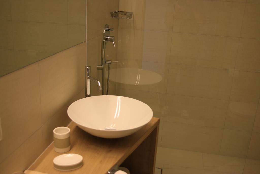 Hotel Garni Raffein Lana Zewnętrze zdjęcie