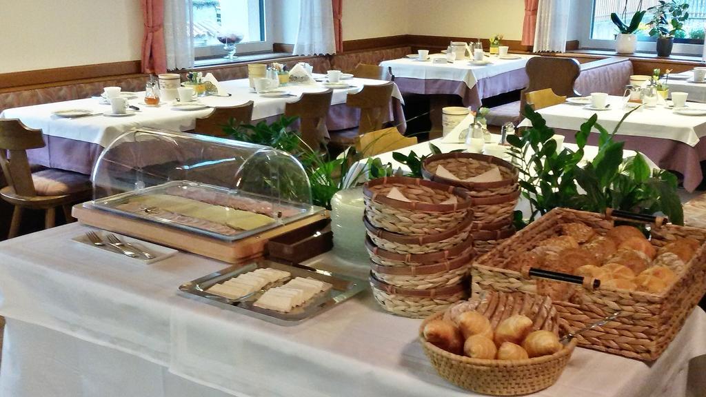 Hotel Garni Raffein Lana Zewnętrze zdjęcie