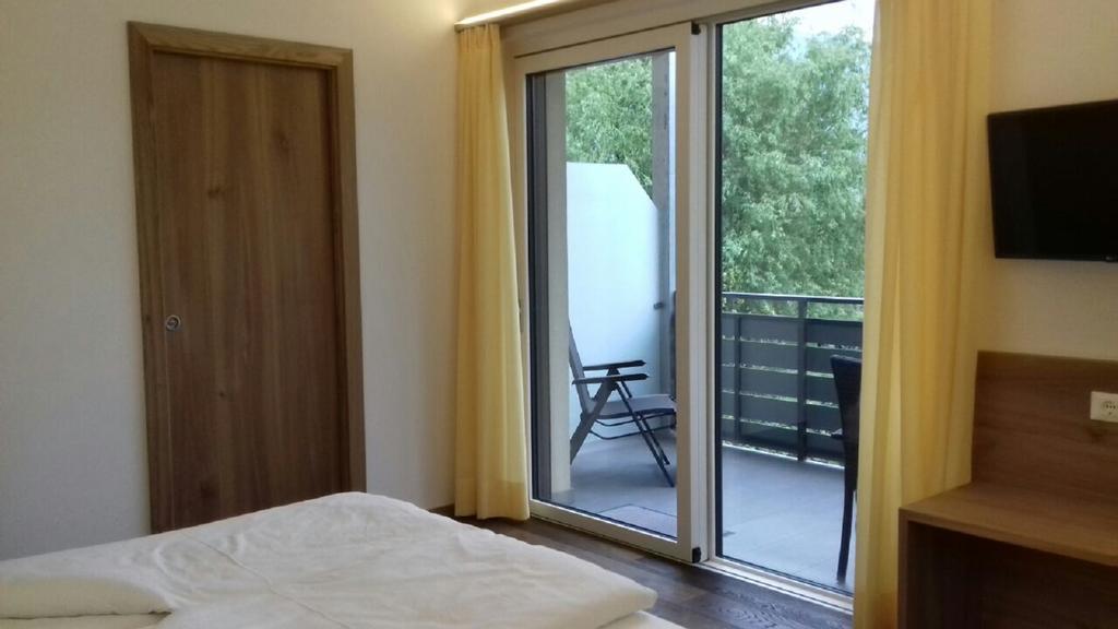 Hotel Garni Raffein Lana Zewnętrze zdjęcie