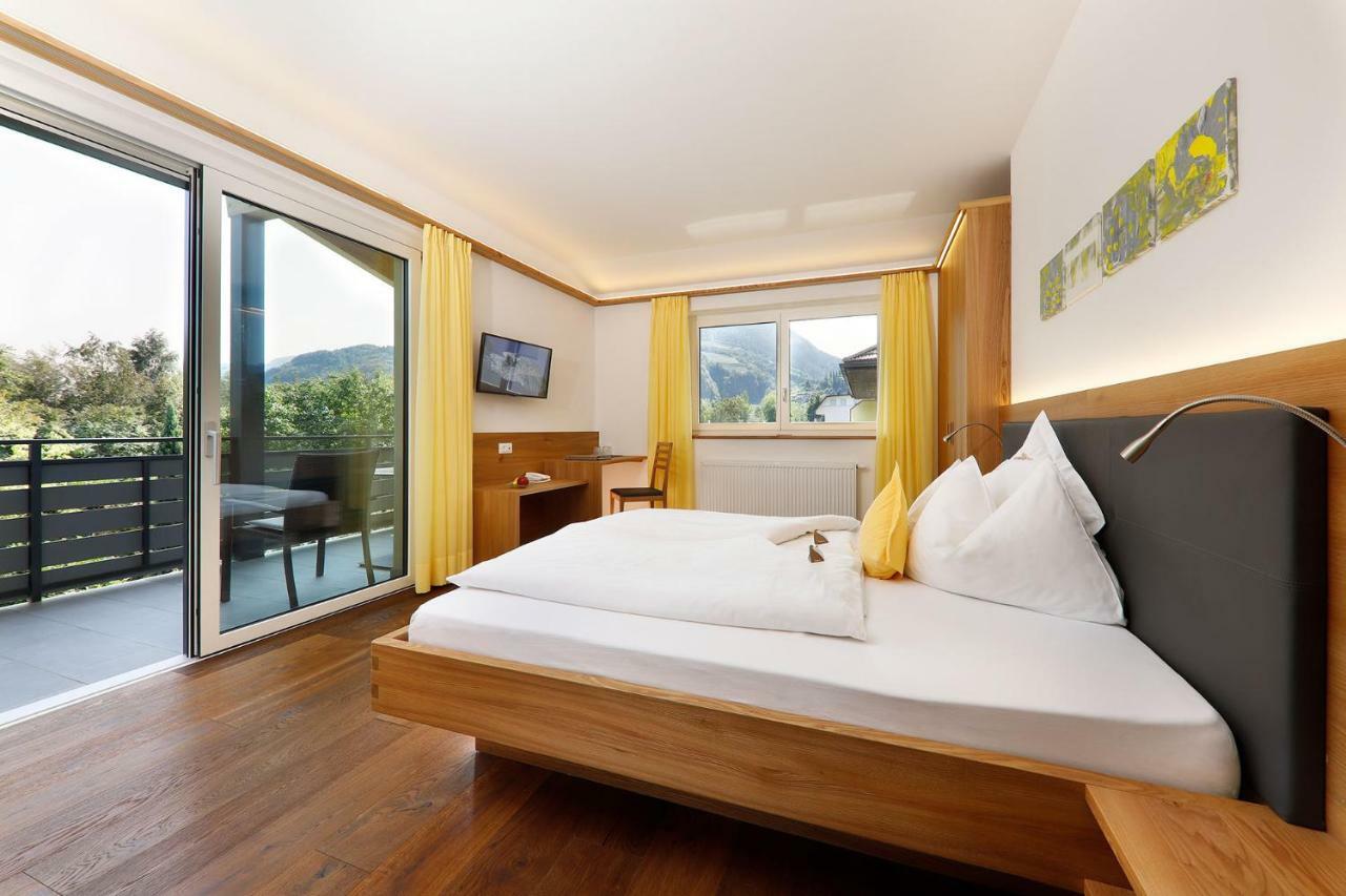 Hotel Garni Raffein Lana Zewnętrze zdjęcie