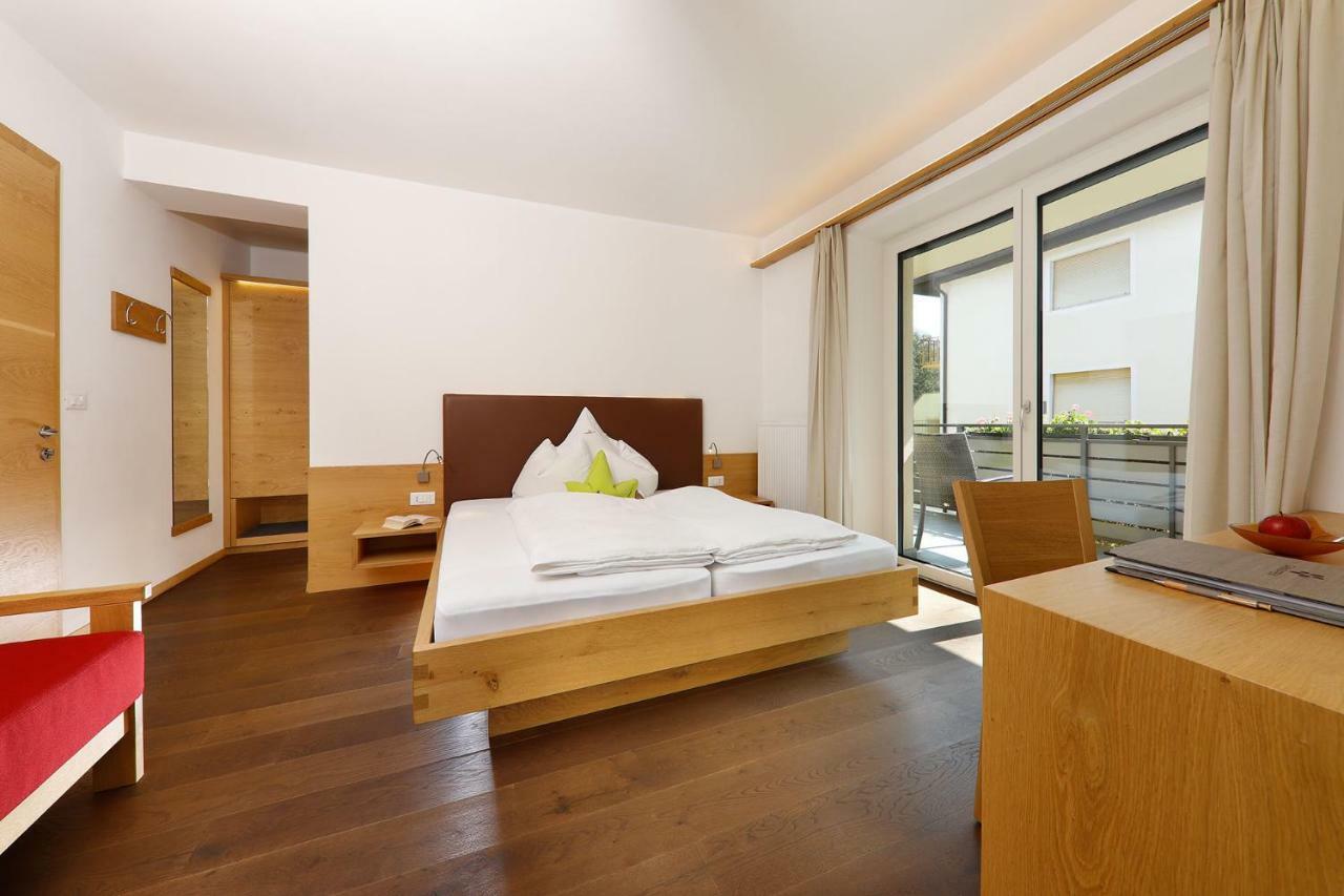 Hotel Garni Raffein Lana Zewnętrze zdjęcie