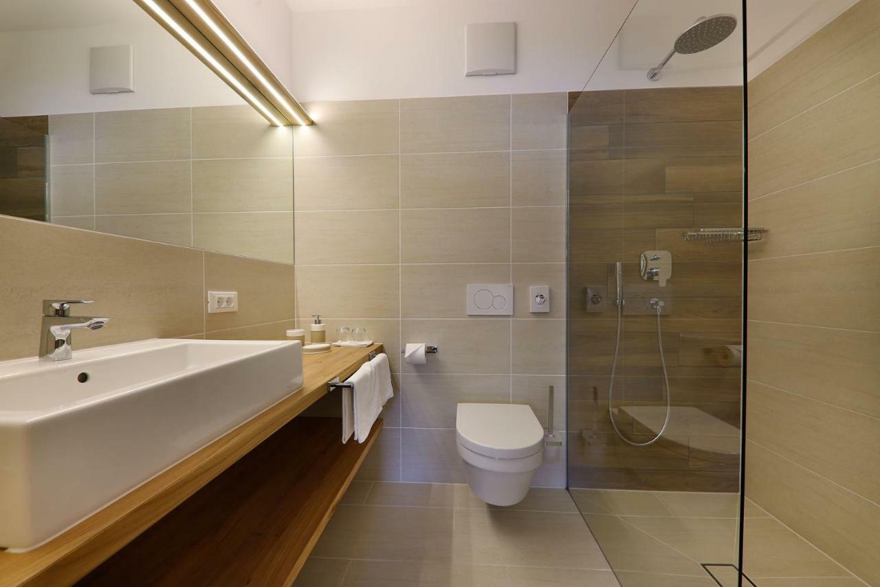 Hotel Garni Raffein Lana Zewnętrze zdjęcie