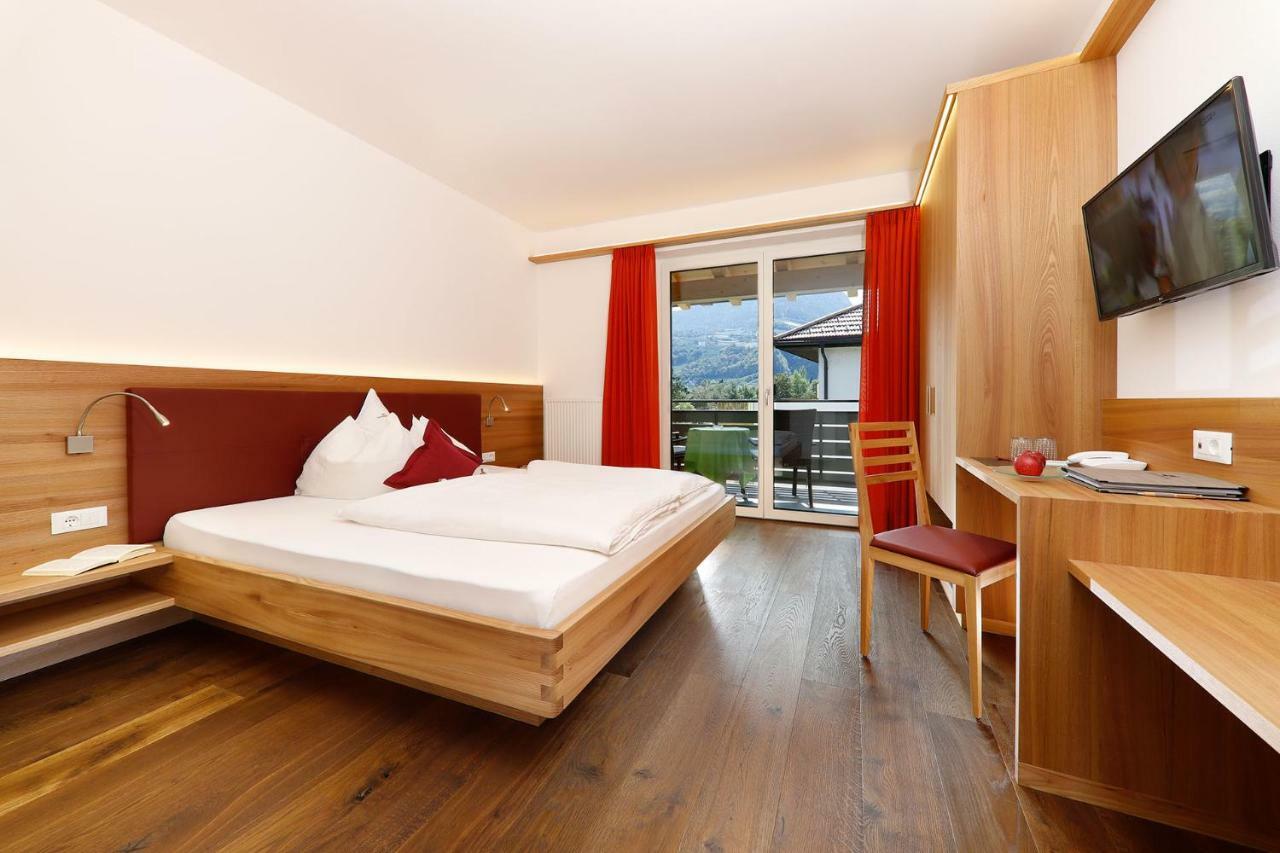 Hotel Garni Raffein Lana Zewnętrze zdjęcie